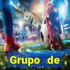 Grupo de alavancagem telegram